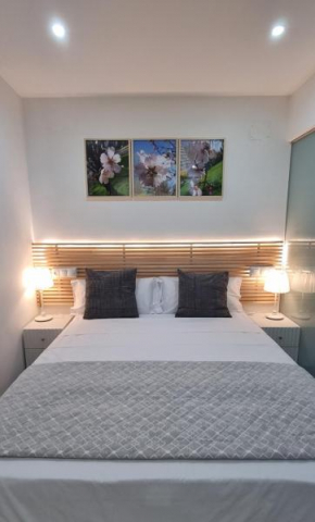 Apartamento Happy Place Madrid